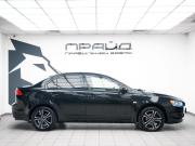 Mitsubishi Lancer X Ростов-на-Дону  - изображение 28
