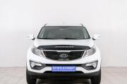 Kia Sportage III Красноярск  - изображение 22
