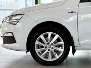 Skoda Rapid II Екатеринбург  - изображение 37