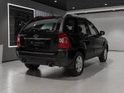 Kia Sportage II Рестайлинг Москва  - изображение 28