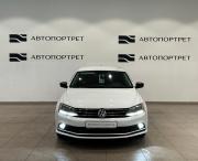 Volkswagen Jetta VI Рестайлинг Санкт-Петербург  - изображение 26