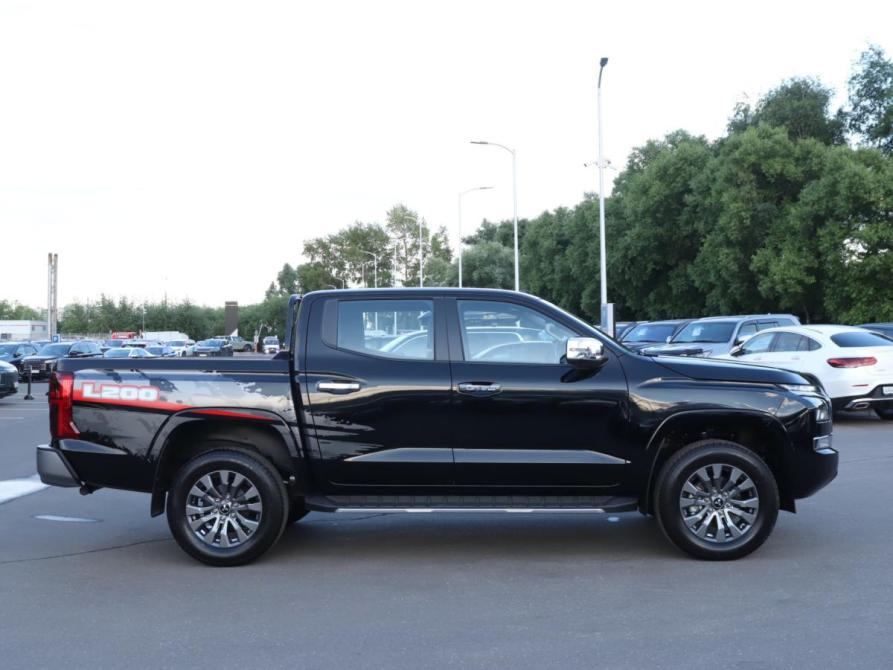 Mitsubishi L200 VI Москва  - изображение 4