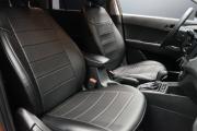 Hyundai Creta I Рестайлинг Крым  - изображение 48