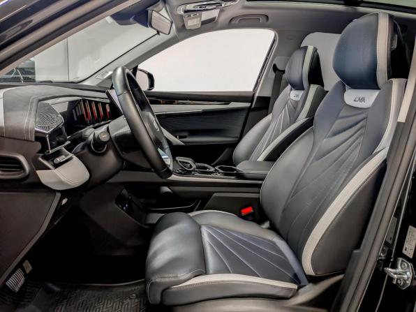 Geely Atlas II с пробегом 2024 года, цена 3 190 000 рублей, 18075 км, внедорожник, Автокод Объявления
