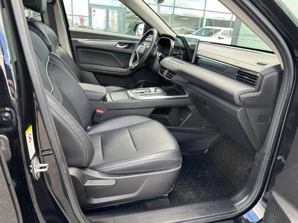 Haval Jolion I Рестайлинг с пробегом 2023 года, цена 2 100 000 рублей, 16334 км, внедорожник, Автокод Объявления