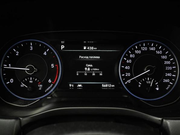 Hyundai Palisade I с пробегом 2021 года, цена 5 149 000 рублей, 56812 км, внедорожник, Автокод Объявления