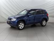 Suzuki Grand Vitara II Волгоград  - изображение 38