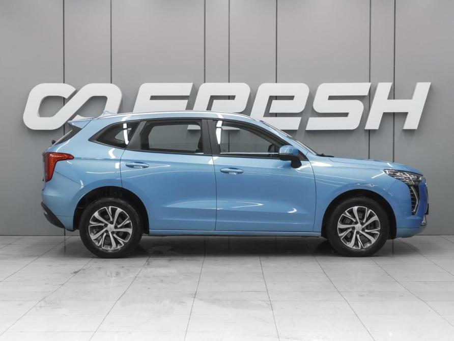 Haval Jolion I Ростов-на-Дону  - изображение 5