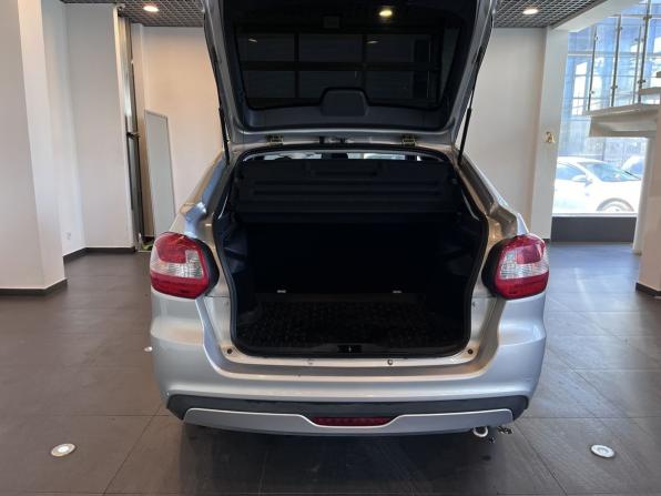 Lada (ВАЗ) Granta I Рестайлинг с пробегом 2019 года, цена 583 000 рублей, 175975 км, лифтбек, Автокод Объявления