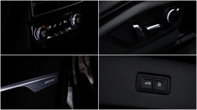 Audi Q7 II (4M) с пробегом 2017 года, цена 5 990 000 рублей, 70791 км, внедорожник, Автокод Объявления