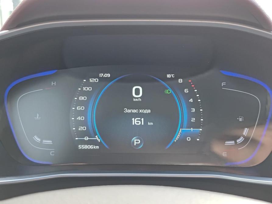 Geely Coolray I Ижевск  - изображение 16