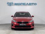 Kia Ceed III Калининград  - изображение 23
