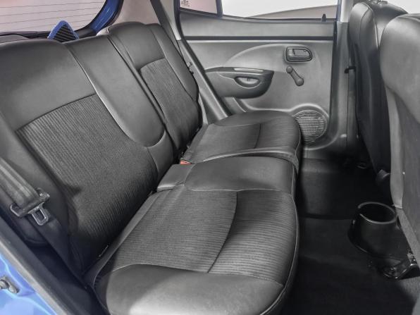Kia Picanto I Рестайлинг с пробегом 2010 года, цена 469 000 рублей, 118424 км, хэтчбек, Автокод Объявления