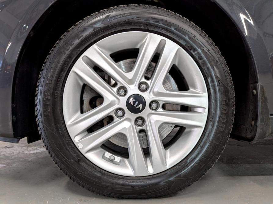Kia Ceed III Москва  - изображение 17