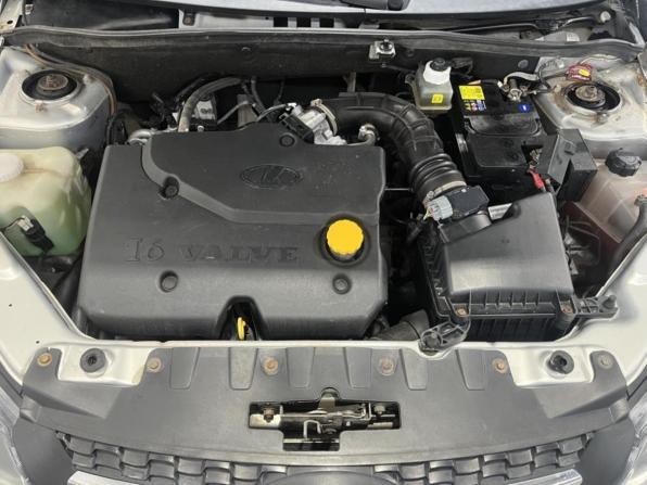 Lada (ВАЗ) Kalina II с пробегом 2016 года, цена 575 000 рублей, 138513 км, универсал, Автокод Объявления