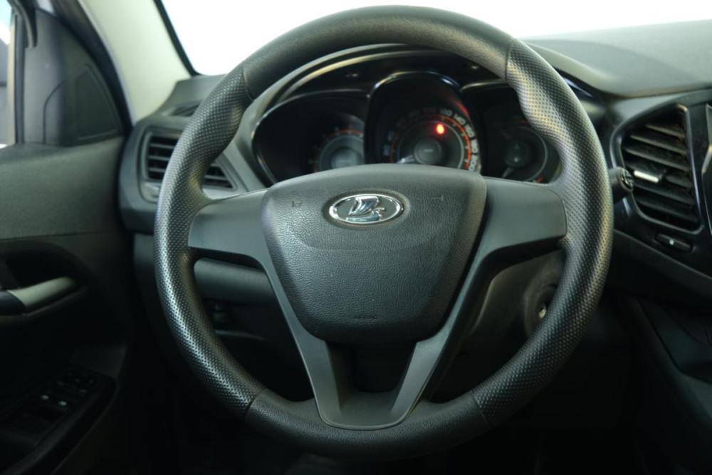 Lada (ВАЗ) Vesta I Омск  - изображение 12