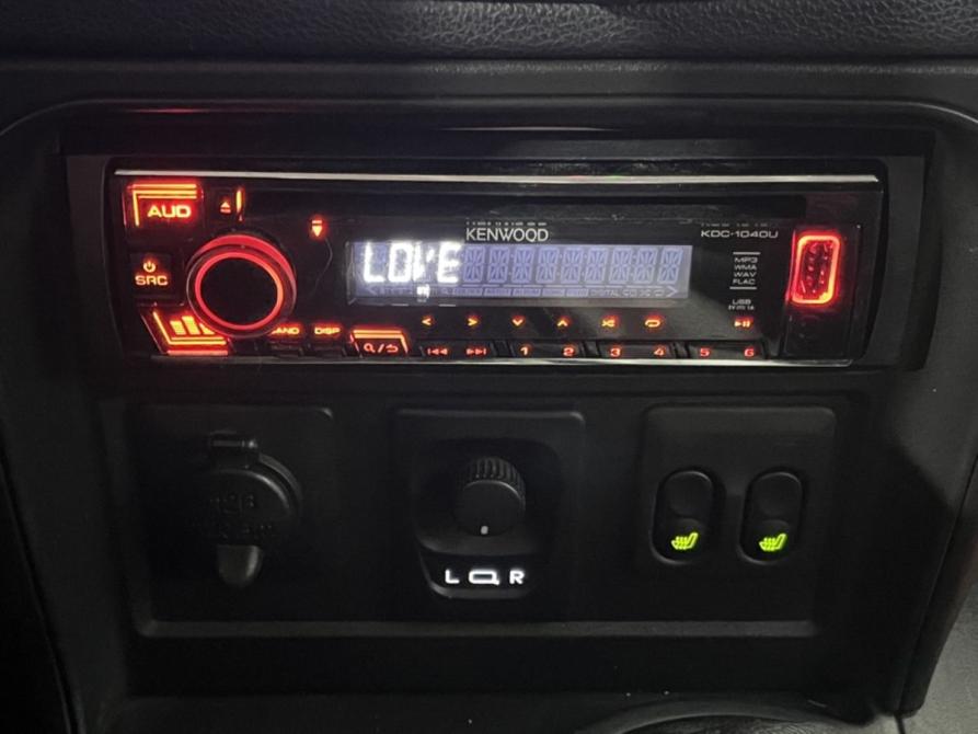 Lada (ВАЗ) Niva Travel I Курск  - изображение 12