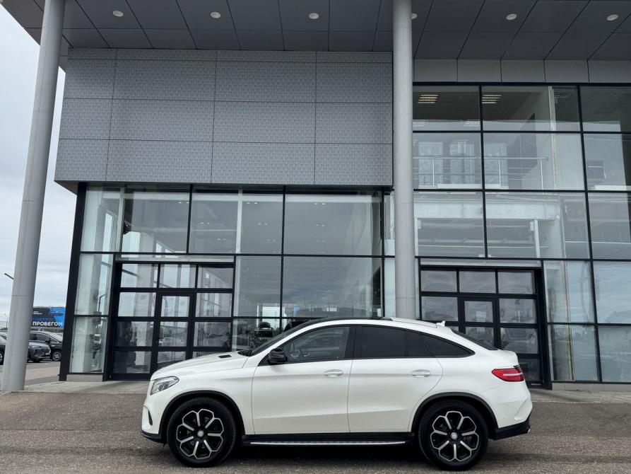 Mercedes-Benz GLE Coupe I (C292) Тверь  - изображение 3
