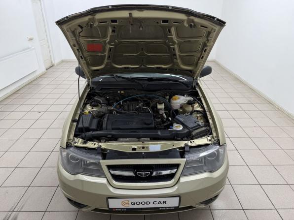 Daewoo Nexia I Рестайлинг с пробегом 2011 года, цена 185 000 рублей, 153127 км, седан, Автокод Объявления