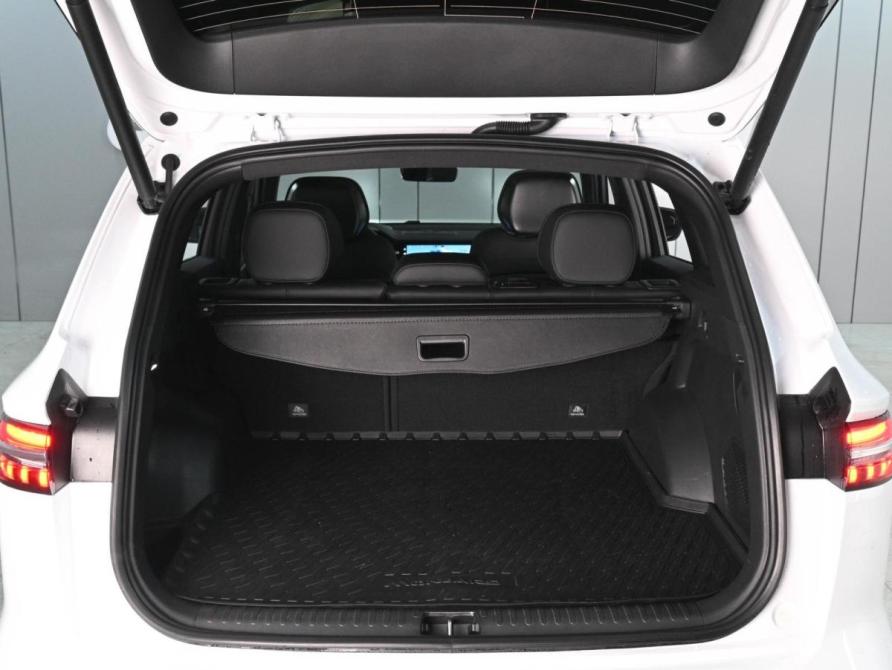 Geely Monjaro I Рестайлинг 2 Ростов-на-Дону  - изображение 29