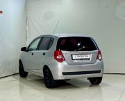 Chevrolet Aveo I Рестайлинг Воронеж  - изображение 28