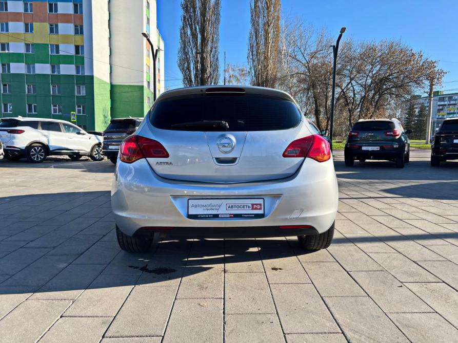 Opel Astra J Стерлитамак  - изображение 6