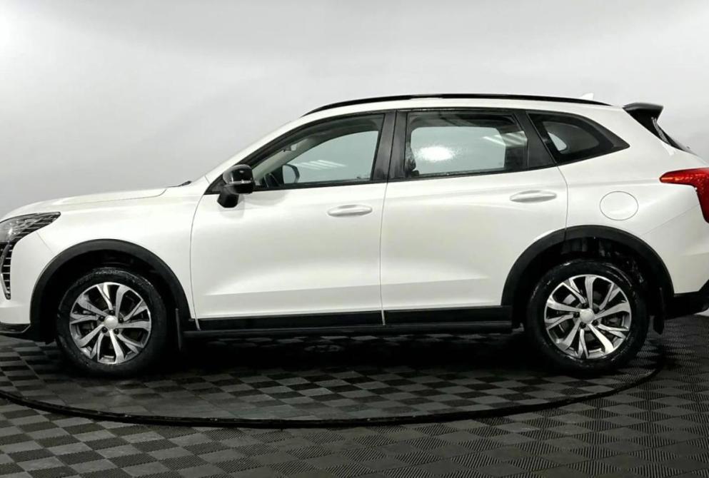 Haval Jolion I Нижний Новгород  - изображение 9