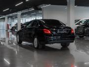 Mercedes-Benz C-Класс IV (W205) Рестайлинг Москва  - изображение 25