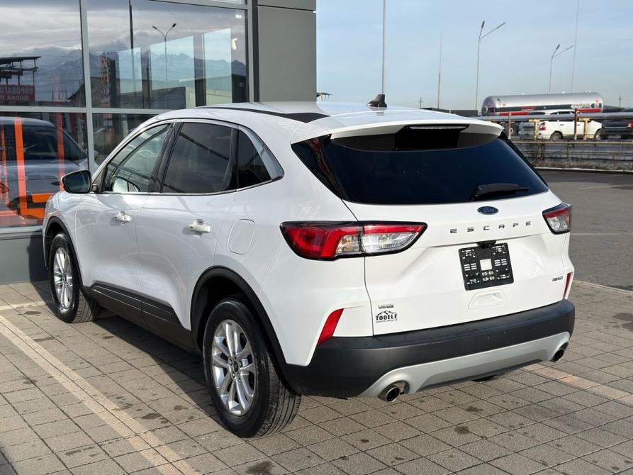 Ford Escape IV Владикавказ  - изображение 6
