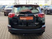 Toyota RAV4 IV (XA40) Екатеринбург  - изображение 35