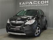 Opel Mokka I Пермь  - изображение 19