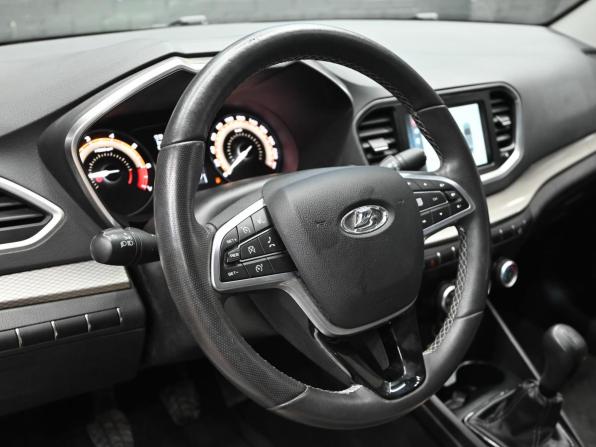Lada (ВАЗ) Vesta I Рестайлинг (NG) с пробегом 2023 года, цена 1 150 000 рублей, 42204 км, седан, Автокод Объявления