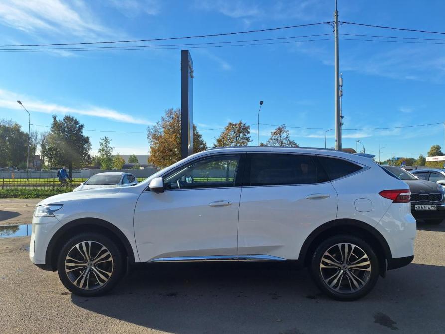 Haval F7 I Санкт-Петербург  - изображение 2