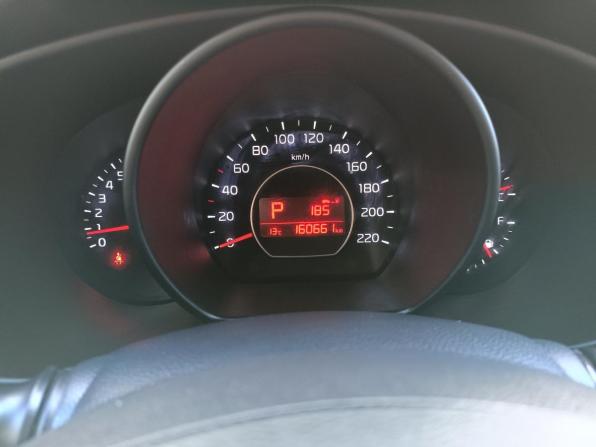 Kia Soul II Рестайлинг с пробегом 2018 года, цена 1 299 000 рублей, 160661 км, хэтчбек, Автокод Объявления