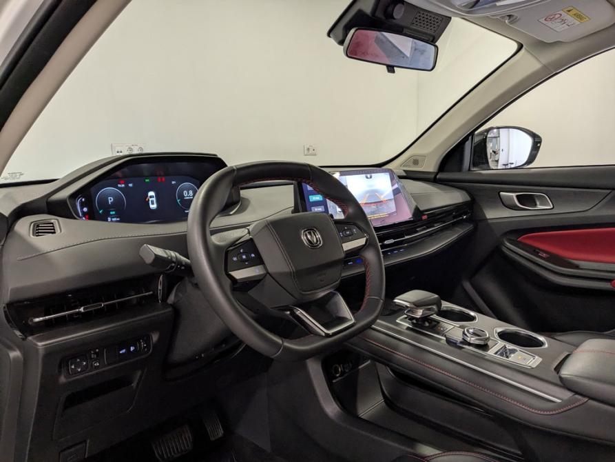 Changan CS55 Plus II Москва  - изображение 12