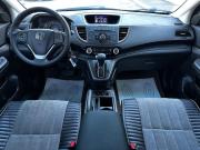 Honda CR-V IV Рестайлинг Уфа  - изображение 18