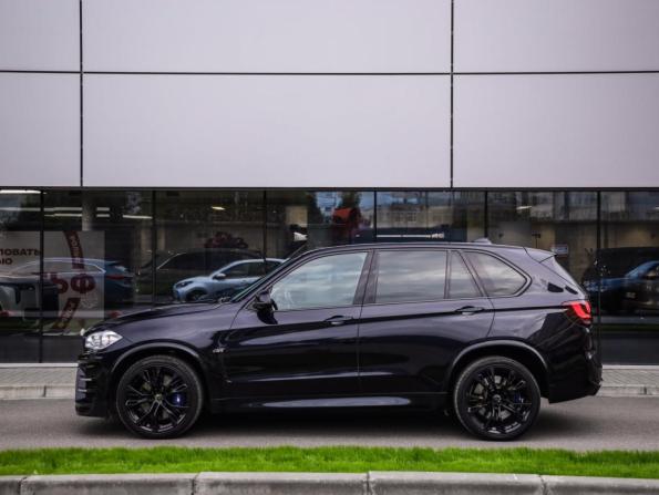 BMW X5 M II (F85) с пробегом 2016 года, цена 3 450 000 рублей, 113036 км, внедорожник, Автокод Объявления