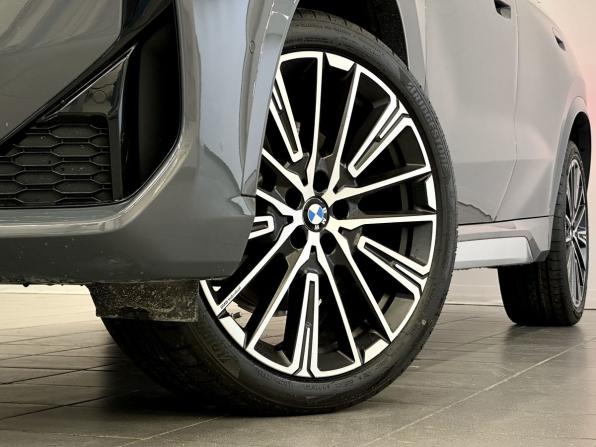 BMW X1 III (U11/U12) с пробегом 2024 года, цена 6 790 000 рублей, 33 км, внедорожник, Автокод Объявления