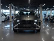 Hyundai Tucson IV Рестайлинг Москва  - изображение 32