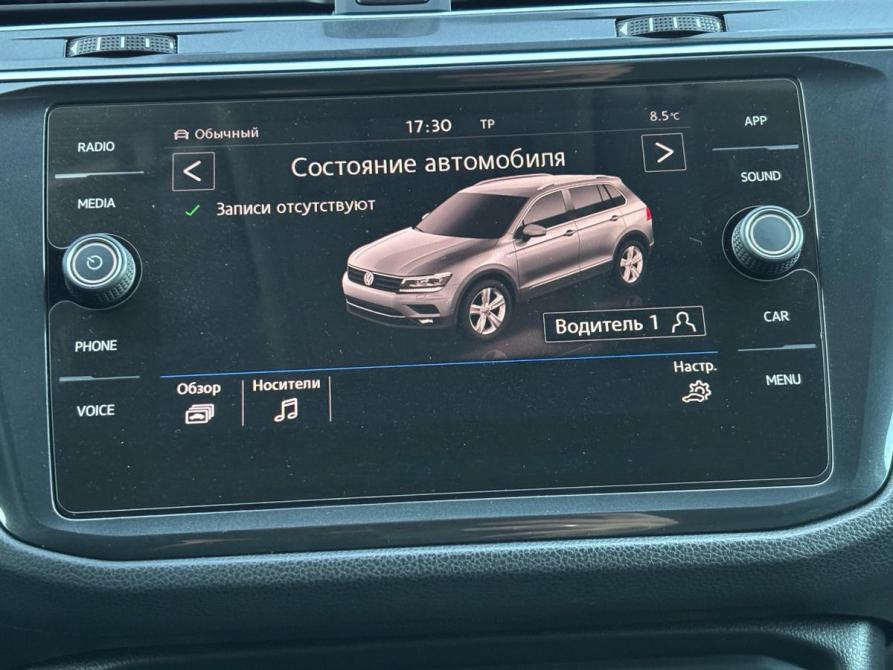 Volkswagen Tiguan II Пермь  - изображение 26