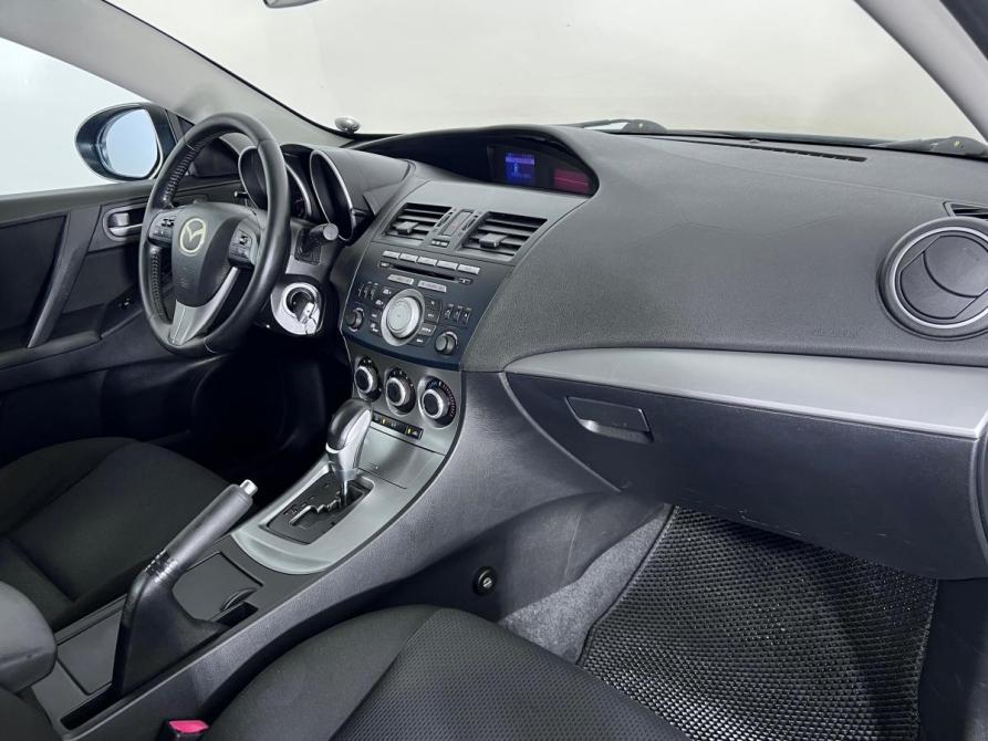 Mazda 3 II (BL) Ростов-на-Дону  - изображение 12