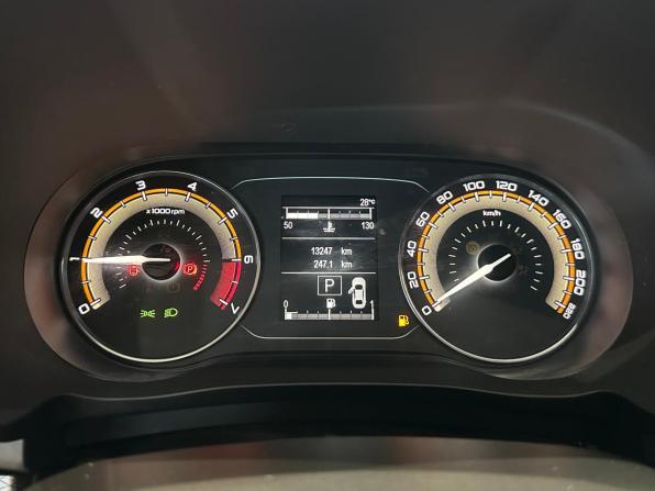 Lada (ВАЗ) Vesta I Рестайлинг (NG) с пробегом 2024 года, цена 1 600 000 рублей, 13250 км, седан, Автокод Объявления