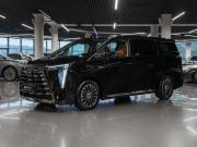 GAC Trumpchi M8 II Рестайлинг Москва  - изображение 38