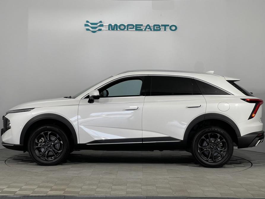 Haval F7 II Калининград  - изображение 10