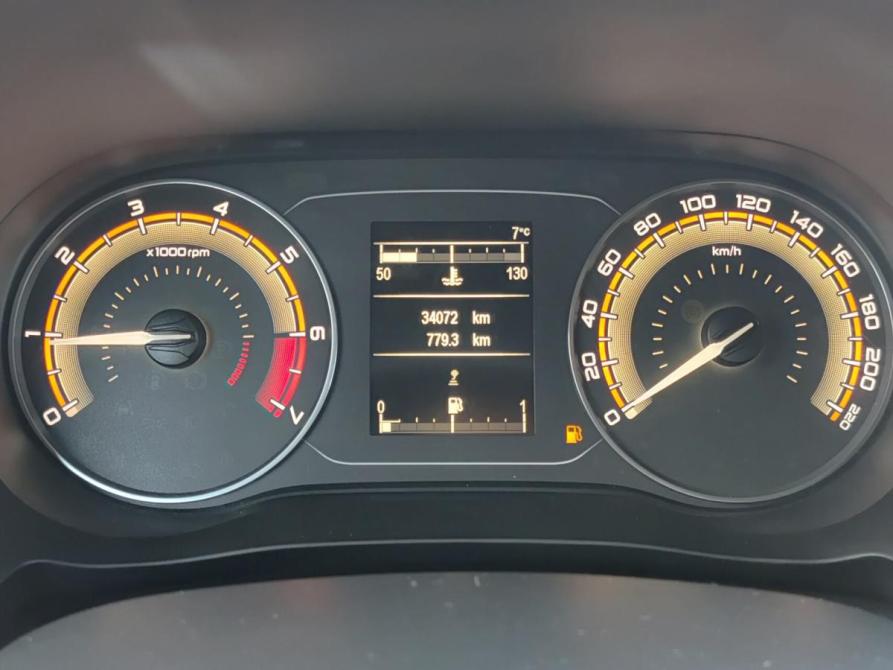 Lada (ВАЗ) Vesta I Рестайлинг (NG) Йошкар-Ола  - изображение 16