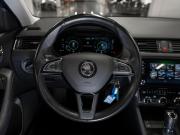 Skoda Octavia III (A7) Рестайлинг Москва  - изображение 30
