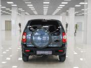 Chevrolet Niva I Рестайлинг Самара  - изображение 28