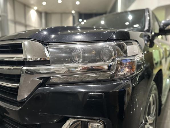 Toyota Land Cruiser 200 Series Рестайлинг 2 с пробегом 2019 года, цена 6 930 000 рублей, 232788 км, внедорожник, Автокод Объявления