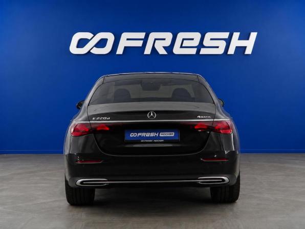 Mercedes-Benz E-Класс VI (W214 S214) с пробегом 2024 года, цена 6 785 777 рублей, 18870 км, седан, Автокод Объявления