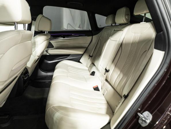 BMW 6 серии IV (G32) с пробегом 2018 года, цена 3 349 700 рублей, 203745 км, лифтбек, Автокод Объявления